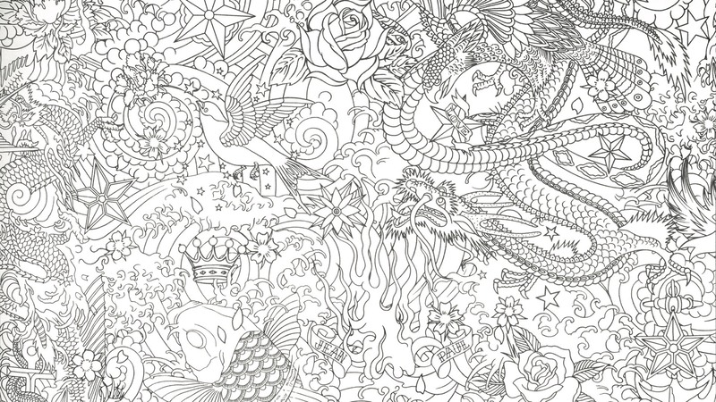 Jean-Paul Gaultier 3303 HORIMONO