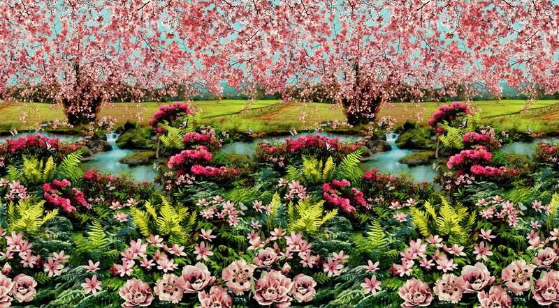 Jean-Paul Gaultier 3319 FESTIVAL