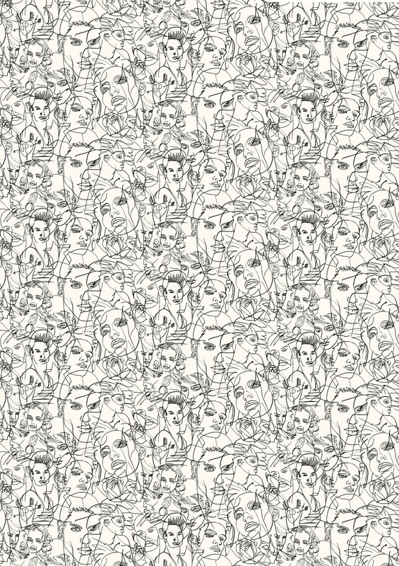 Jean-Paul Gaultier 3322 CROQUIS