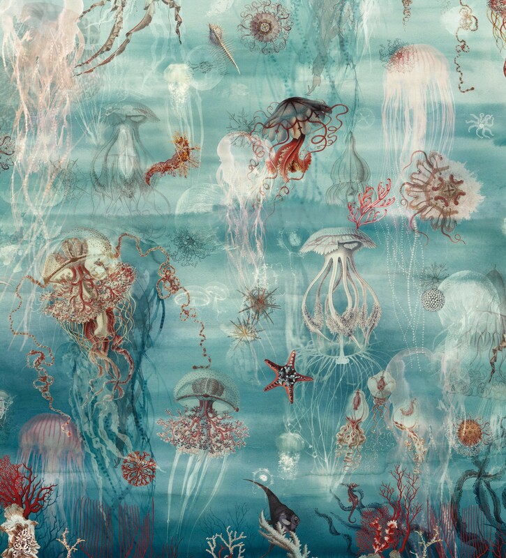 Jean-Paul Gaultier 3325 ABYSSAL