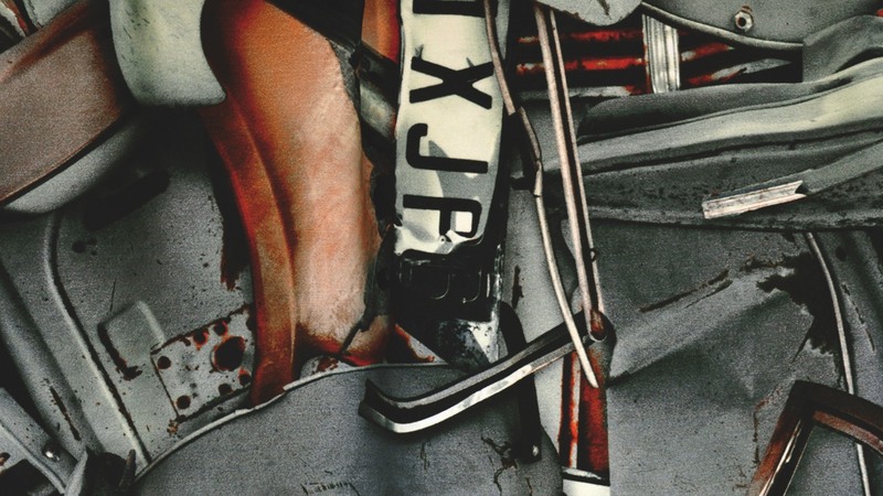 Jean-Paul Gaultier 3442 FANGIO