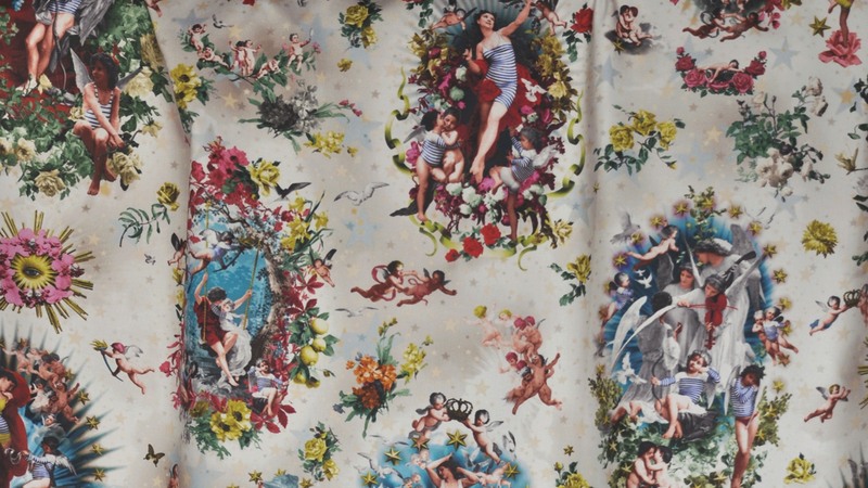 Jean-Paul Gaultier 3445 ANGELOTS