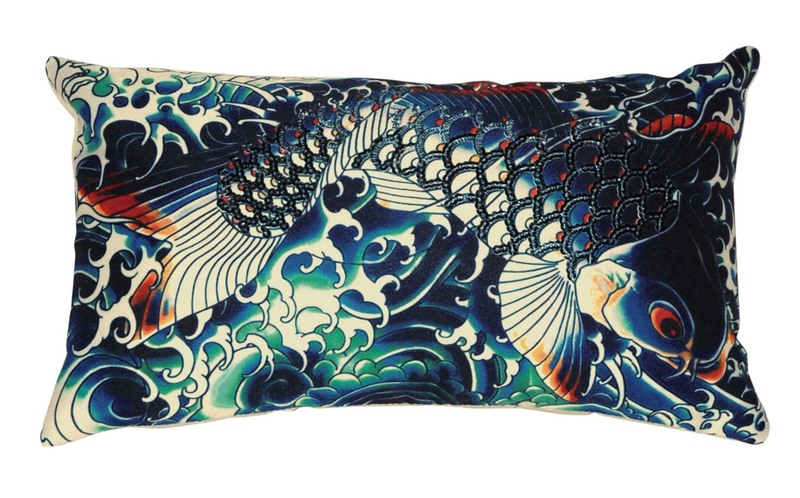 Jean-Paul Gaultier 7613 SUBLIMATION