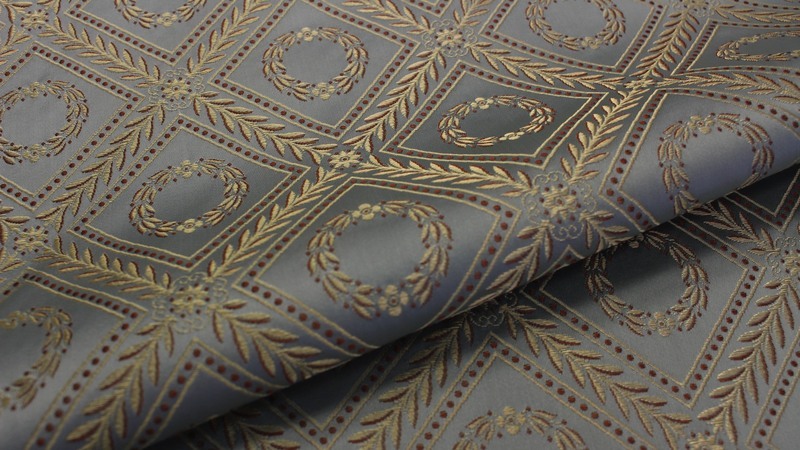 Tassinari & Chatel 1550 BERNADOTTE