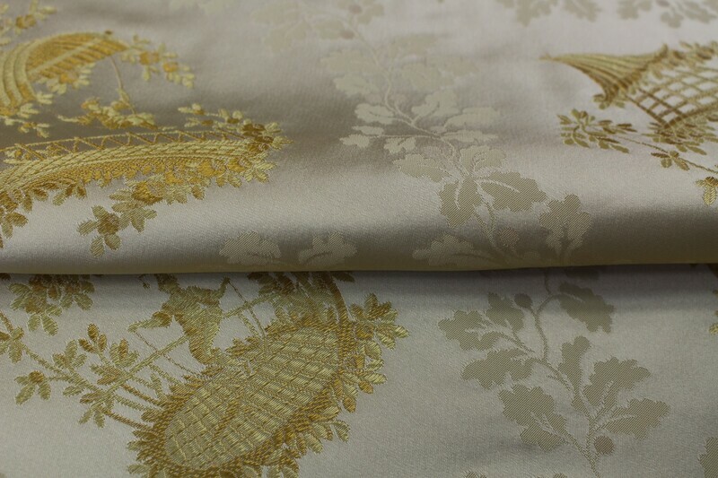 Tassinari & Chatel 1649 PILLEMENT