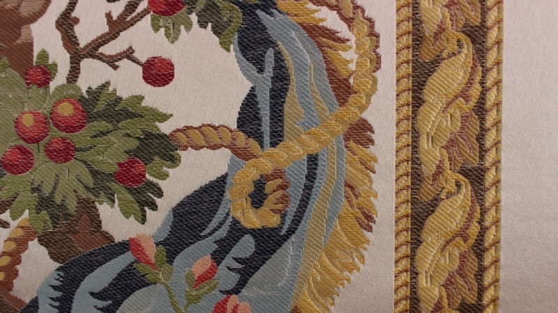 Tassinari & Chatel 1674 LESZCZYNSKI BORDURE