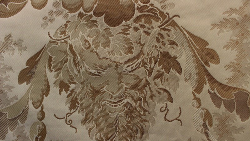 Tassinari & Chatel 1677 TAILLE DOUCE