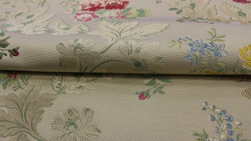 Tassinari & Chatel 1678 POMPADOUR