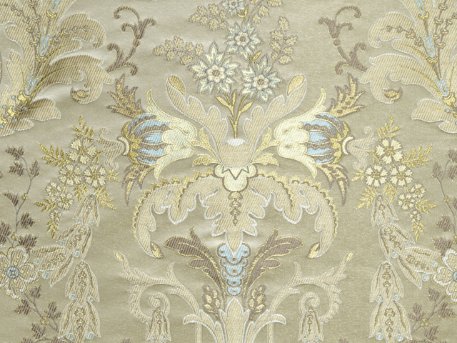 Tassinari & Chatel 1684 VERDI BROCART