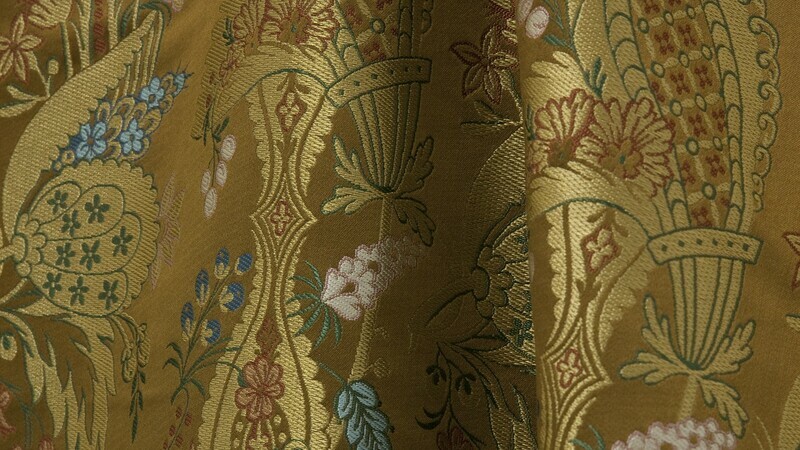 Tassinari & Chatel 1700 COUR DU SIAM