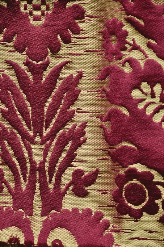 Tassinari & Chatel 1701 CAMMINO