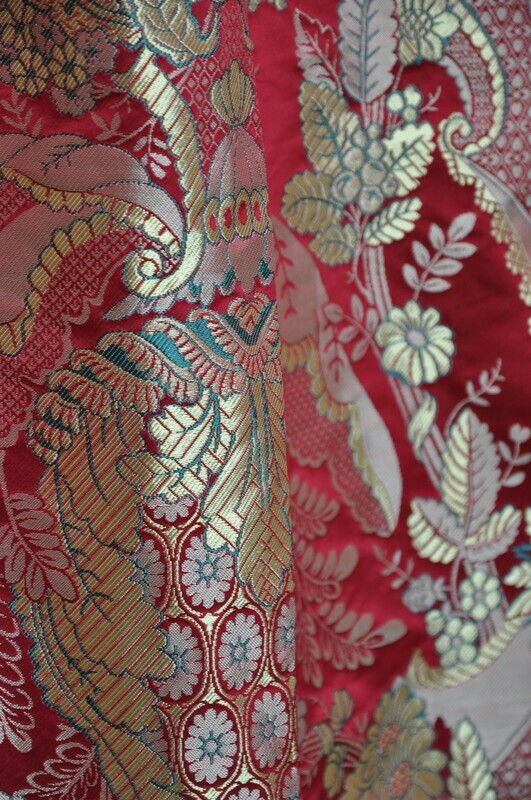 Tassinari & Chatel 1702 MAINTENON