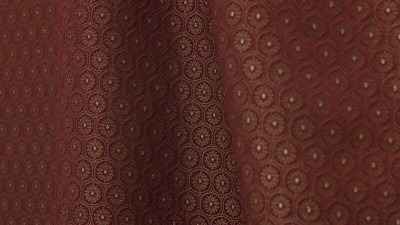 LELIEVRE 4243 MEDAILLON