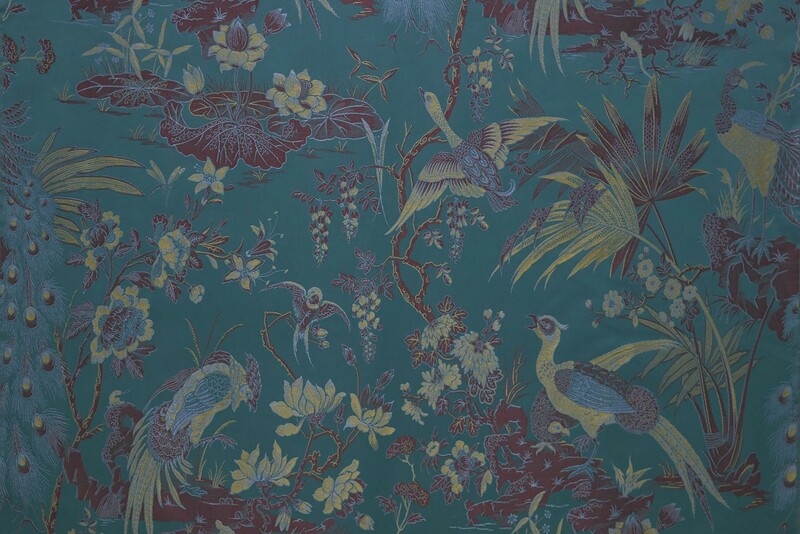 LELIEVRE 4253 LA PARADE DES OISEAUX