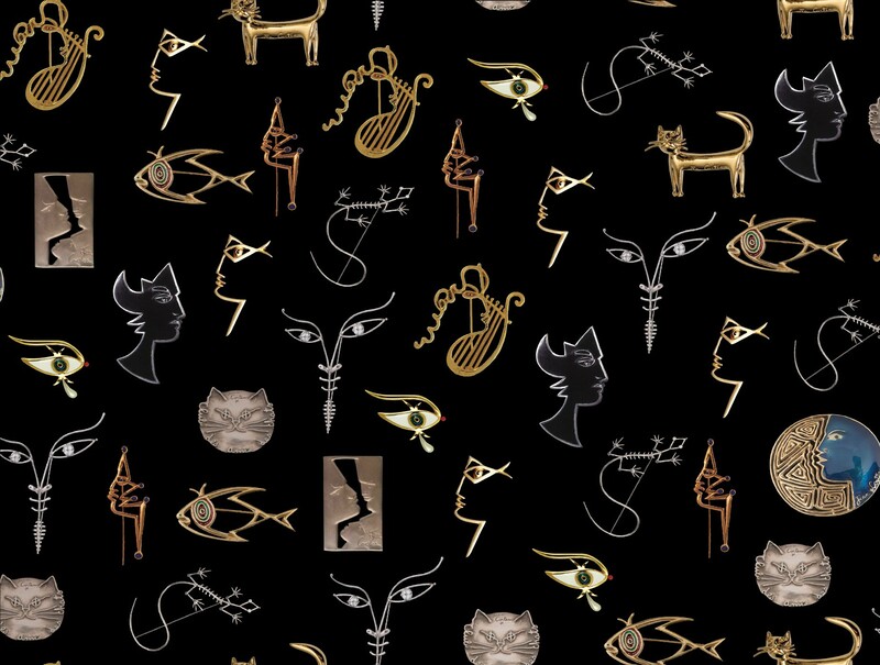 Lelièvre 6463 JOYAUX