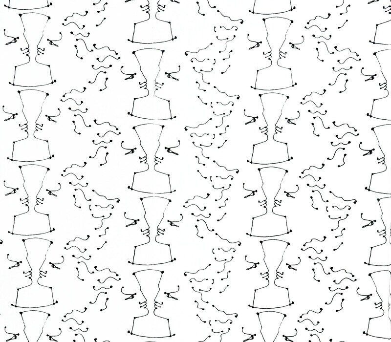 Lelièvre 6464 TETE A TETE