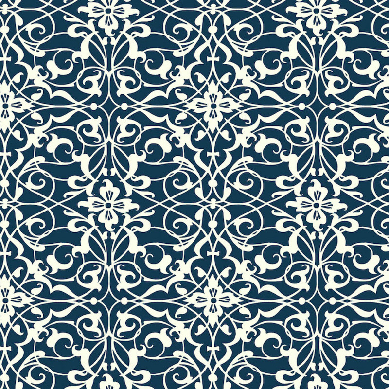 Papier peint NOBILIS : Fleurus