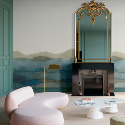 nobilis-acqua-alta-papier-peint