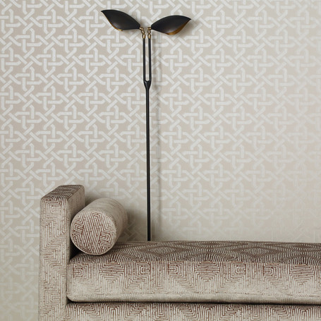 Papier peint NOBILIS : Canages