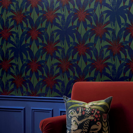 Papier peint NOBILIS : Caracas