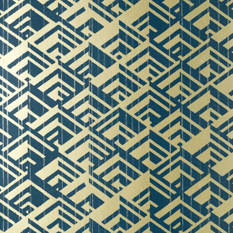 Papier peint NOBILIS : Jakarta