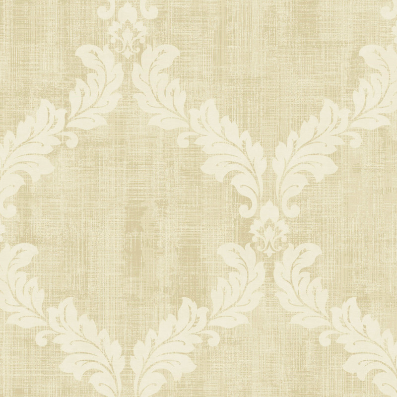 Papier peint NOBILIS : Rue Mazarine