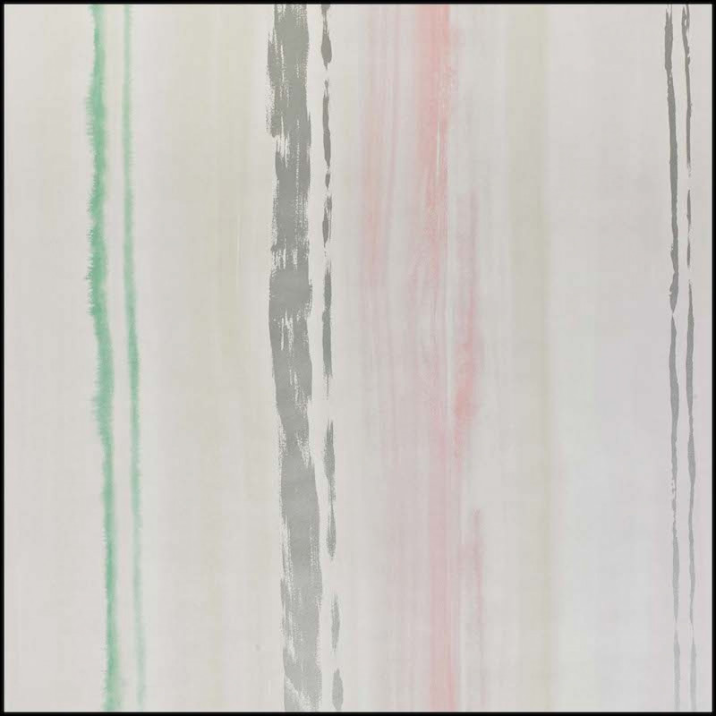 Papier peint NOBILIS : Aquarelle