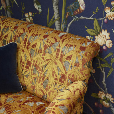 nobilis-10886-velours-farfalla