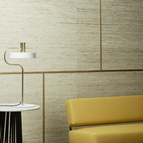 Papier peint NOBILIS : Grass cloth