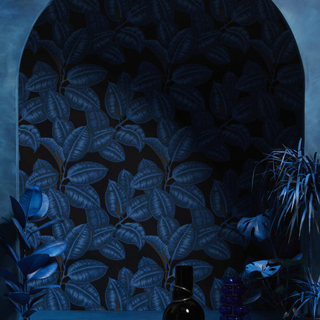 Papier peint NOBILIS : Ipanema