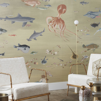 Nobilis Ito Papier peint