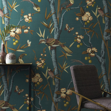 Nobilis Josephine Papier peint