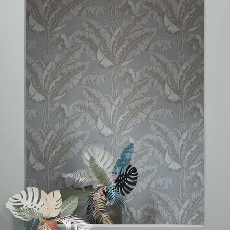 Papier peint NOBILIS : La Havane