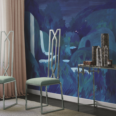 Nobilis Les Cascades Papier peint