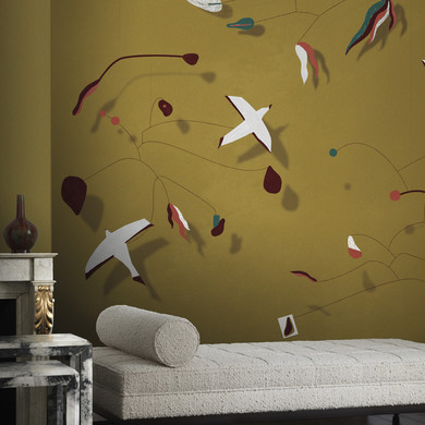 Nobilis Les Mobiles Papier peint