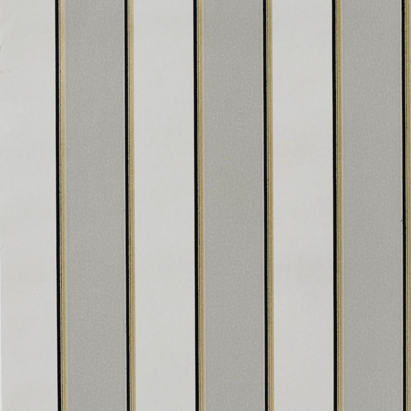 Papier peint NOBILIS : Moyenne rayure