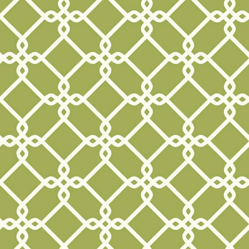 Papier peint NOBILIS : Maillons