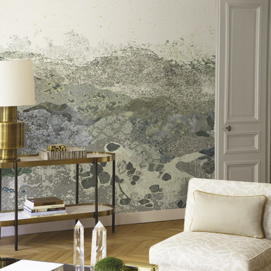 Nobilis Oreades Papier peint