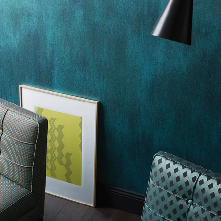 Papier peint NOBILIS : Oxyde