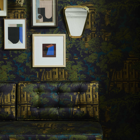 Papier peint NOBILIS : Palazzo