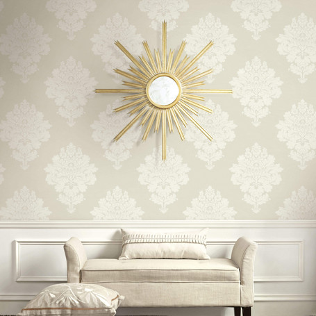 Papier peint NOBILIS : Rue Jacob