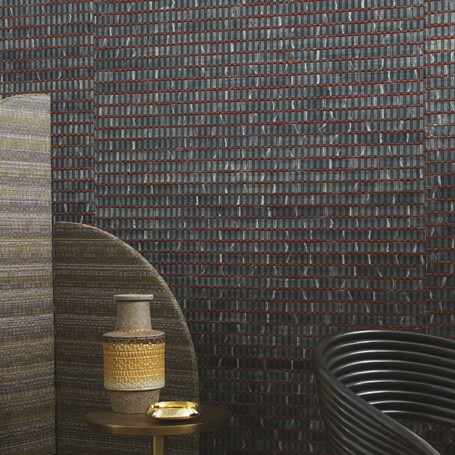 Papier peint NOBILIS : Tobago