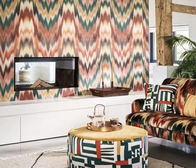 osborne-and-little-w7850-irisa