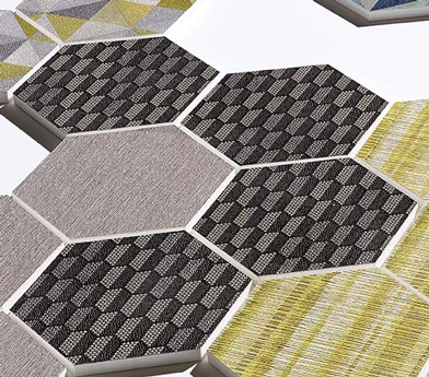 osborne-and-little-w6762-honeycomb