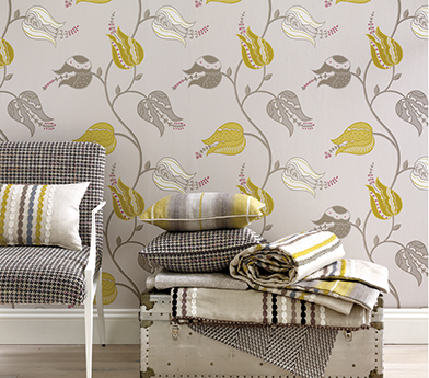 osborne-and-little-w6490-isfahan-tulip