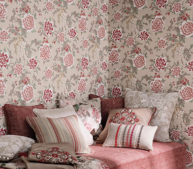 osborne-and-little-w6492-persian-garden