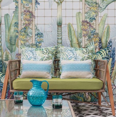 osborne-and-little-f7441-summerhouse-plain