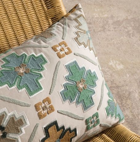 osborne-and-little-f7273-tarbouche